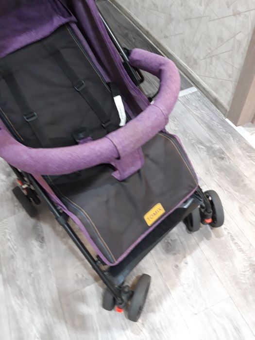 Продам летнюю коляску