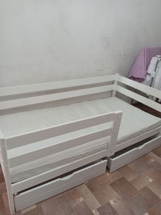 Кровать детский 180 м