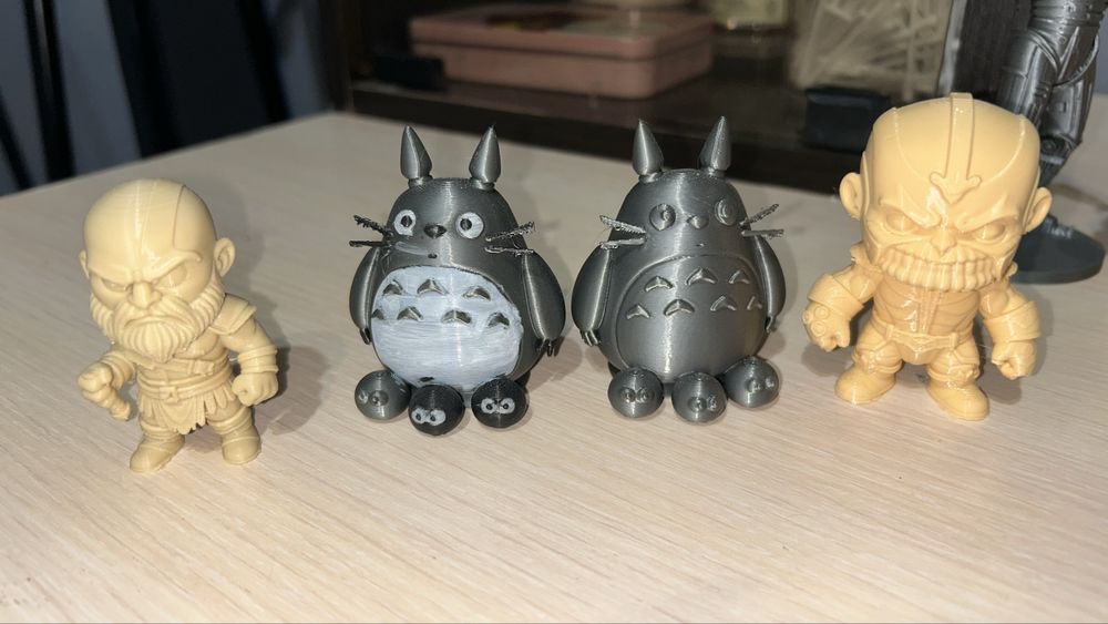 Фигурки/Игрушки/Брелки