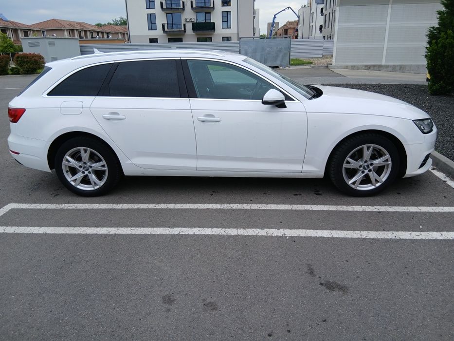 Închirieri auto Timișoara