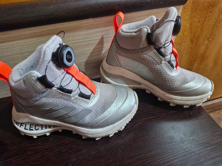 zara adidas reebok 27 и 28 номер