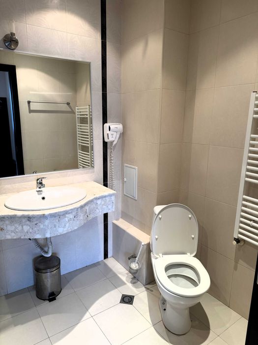 Двустаен апартамент под наем Аязмото, гр. Стара Загора