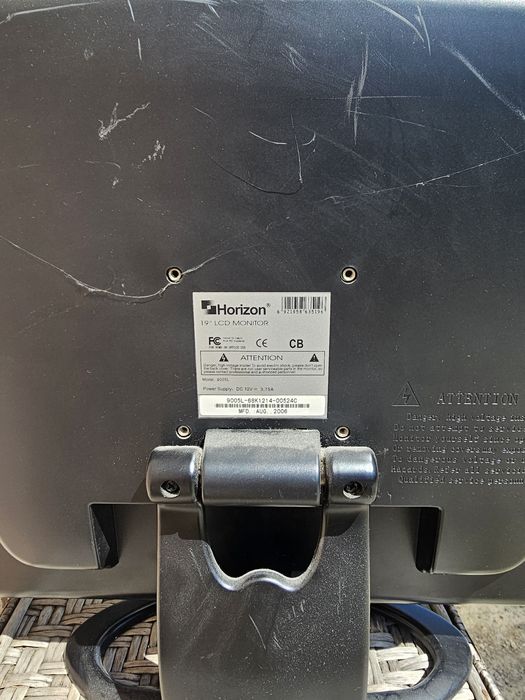 monitor horizon • Anunturi gratuite • OLX.ro