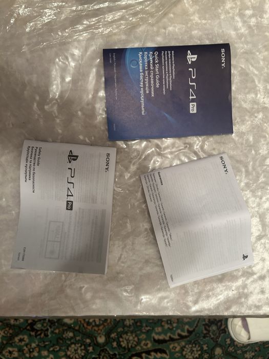 Playstation4 pro