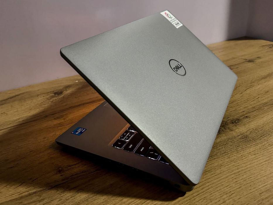 DELL LATITUDE 5420 14 Core I5 11-Avlod kuchli noutbook