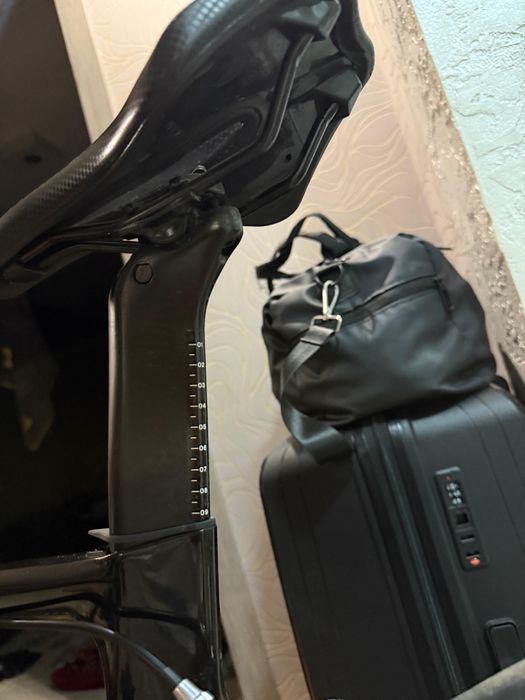 Велосепед Twitter