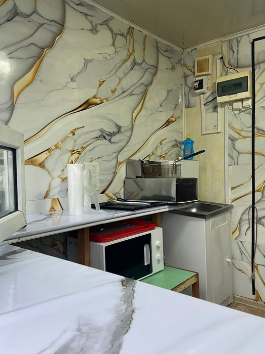 продам Бизнес донерную