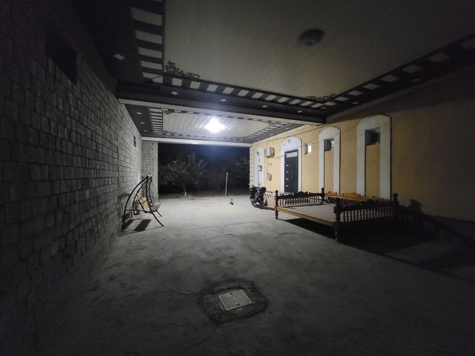 Сдаётся коттедж Саехат