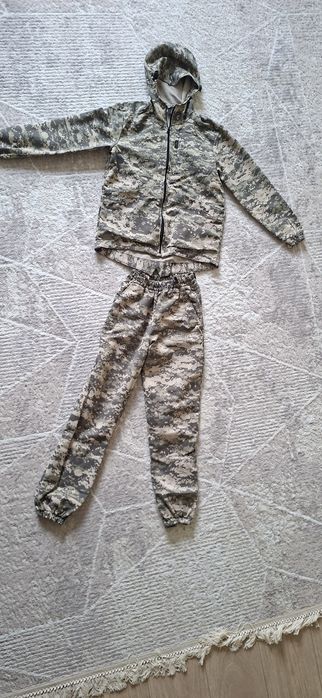 Продам тактический костюм для активного отдыха на природе
