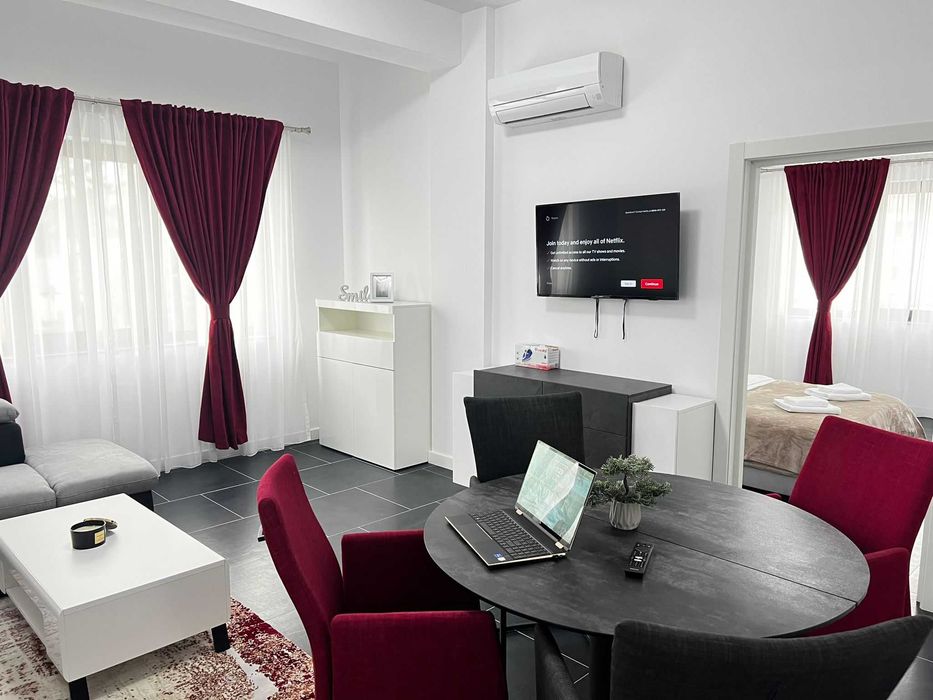 Cazare / Inchiriere Apartamente - Regim Hotelier - Palas Iasi