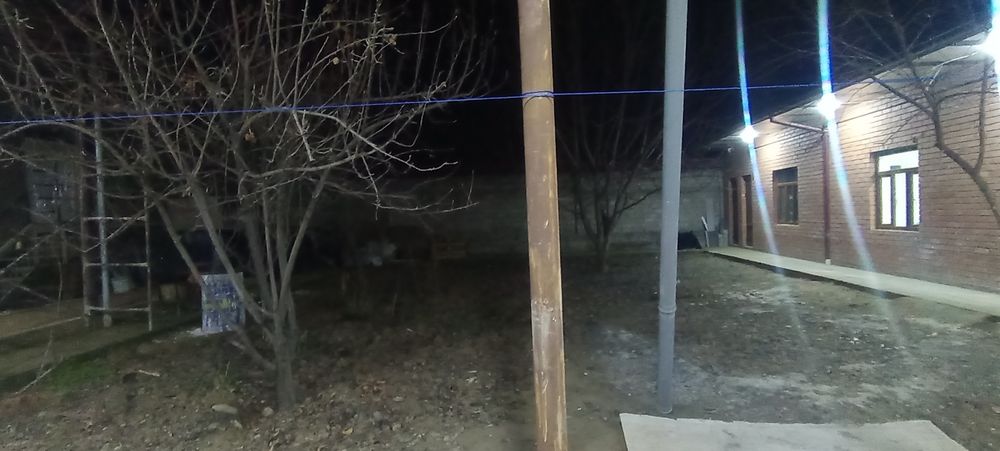 Nazarbek Tekstil 4 sotix sotiladi