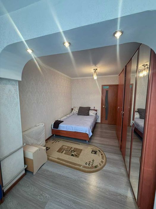 Продам 3х комн кв 11мкр