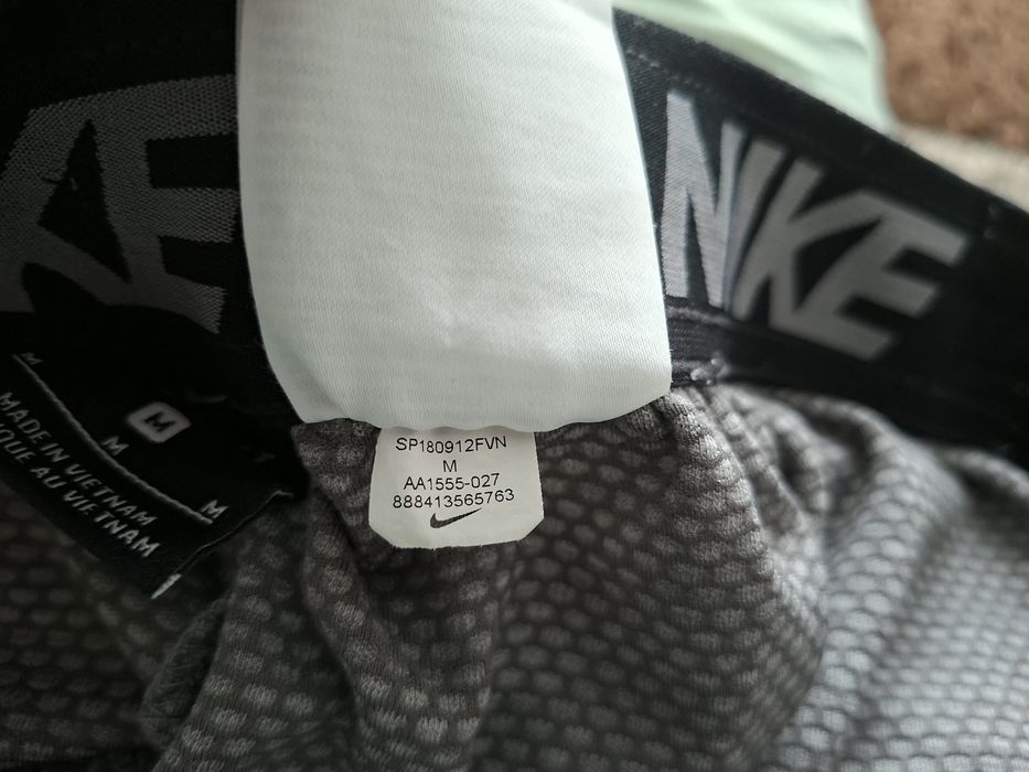 Nike Dry Fit-Ориг. Шорти