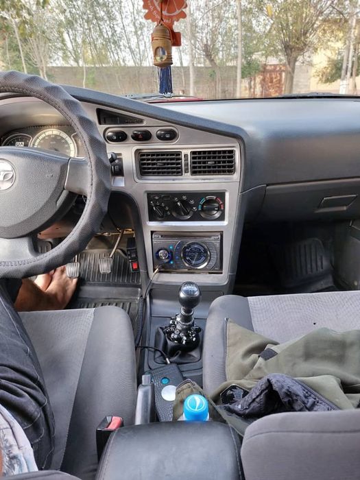 Nexia 2 donc holati yahshi