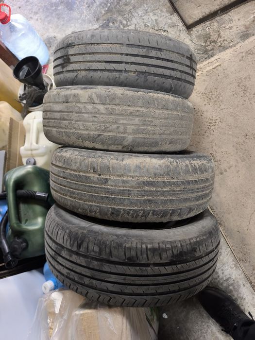 Продам Диски с резиной