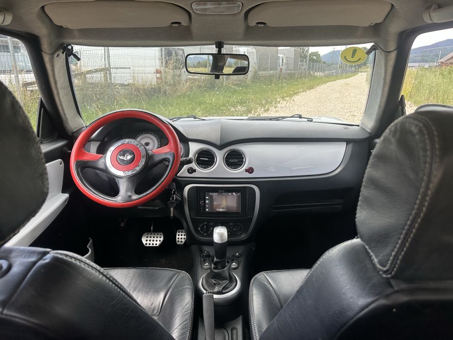 Chatenet CH26 2017 cu A/C (Aixam,Ligier,microcar)
