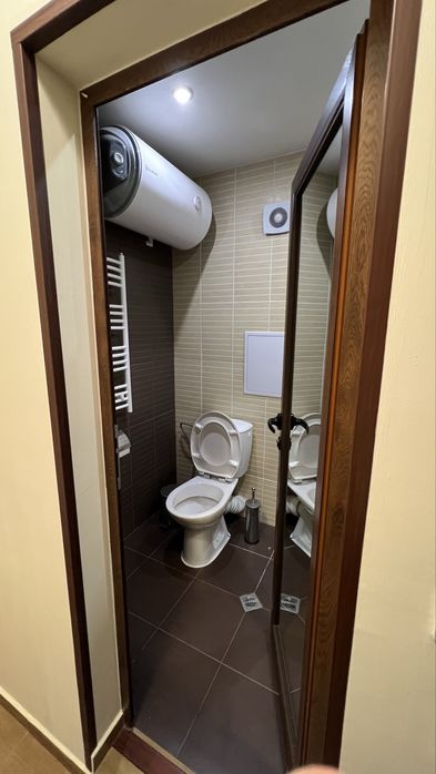 Дава се под наем Двустаен апартамент в Шумен, Математическа гимназия - 60 кв.м за 450 € - Снимка #3