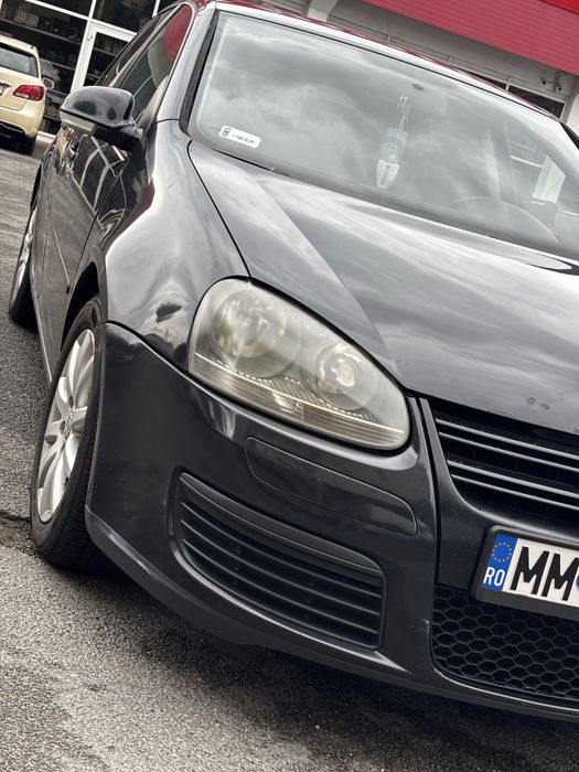 VOLKSWAGEN Golf 2006 — imagine 3