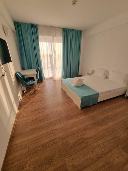 Studio de vanzare la mare!