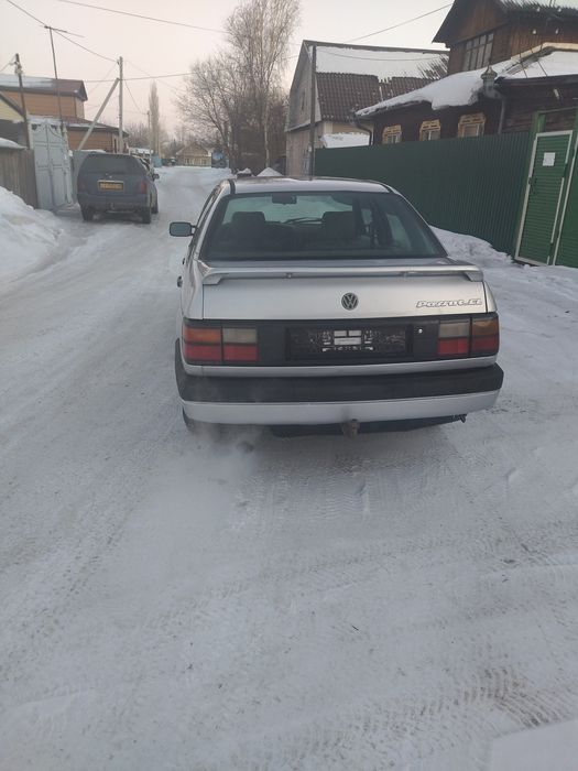 Продам пасат б3 седан