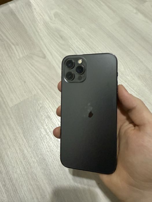 Айфон 12 про 128гб