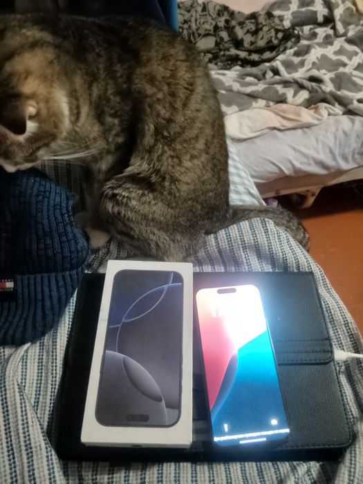 Айфон 15, новый.