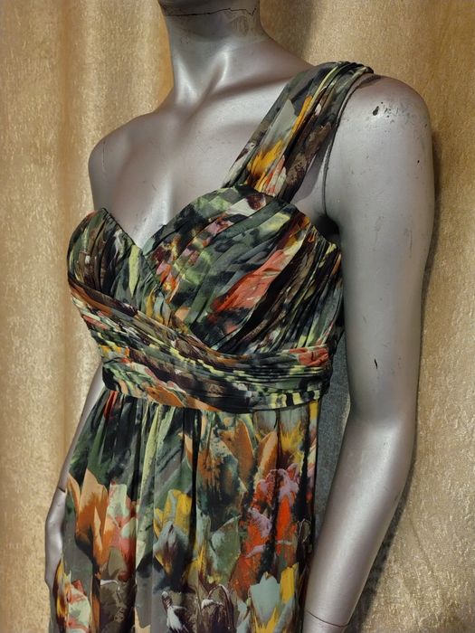 Rochie eleganta Ted Baker - marimea 4 (42/L)