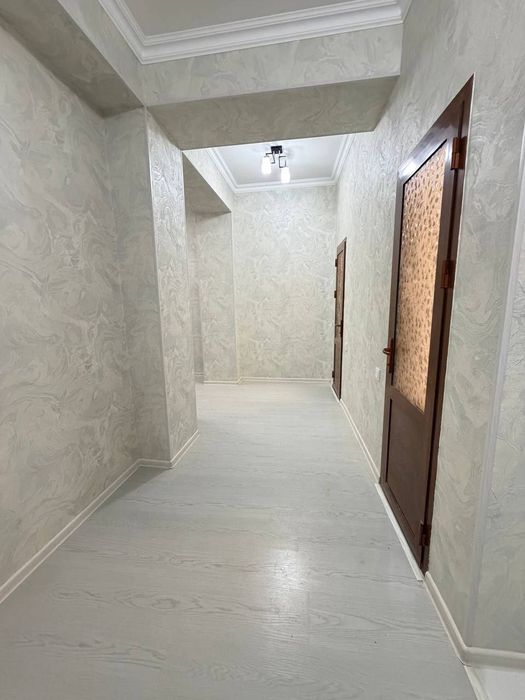 Продается 3 х комнатная квартира в новостройке