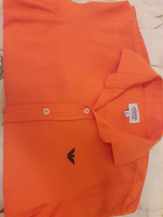 Ризка Armani 140 см