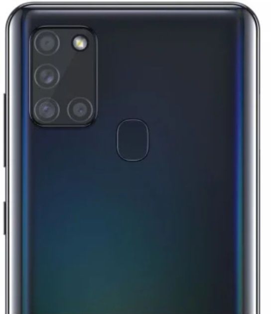 Samsung Galexy A 21s