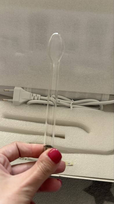 Подарявам! Дарсонвал