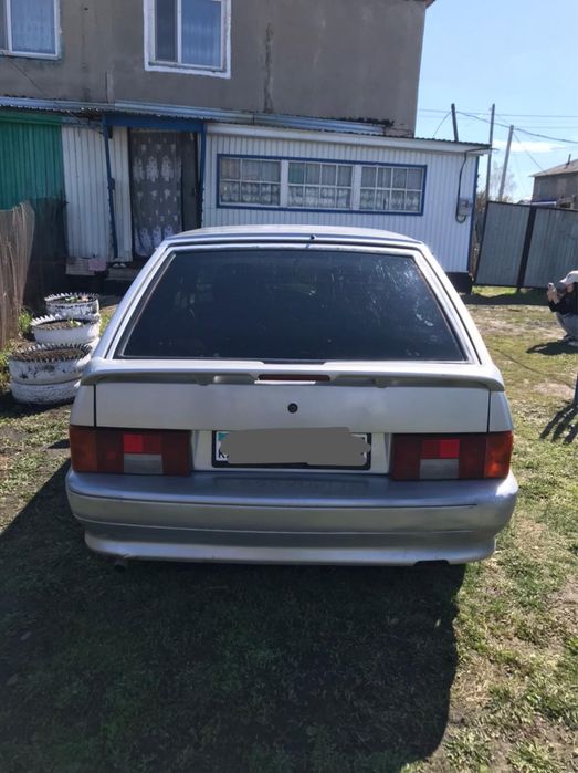 Лада 2114……………..