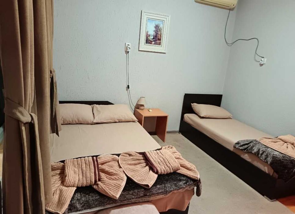 Къща за гости РЕЛАКС Рупите