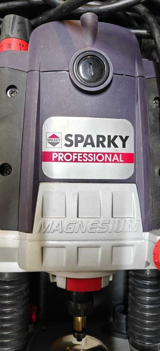 Фрезер SPARKY X 205CE