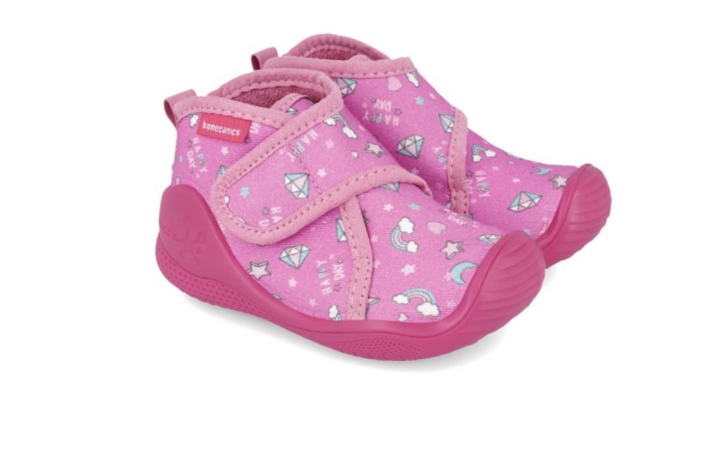 Детски пантофи Biomecanics