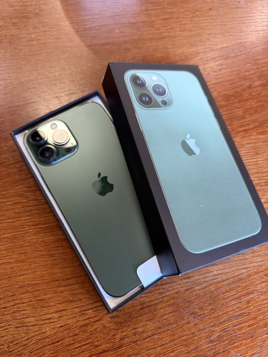 Продам Iphone 13 Pro Max