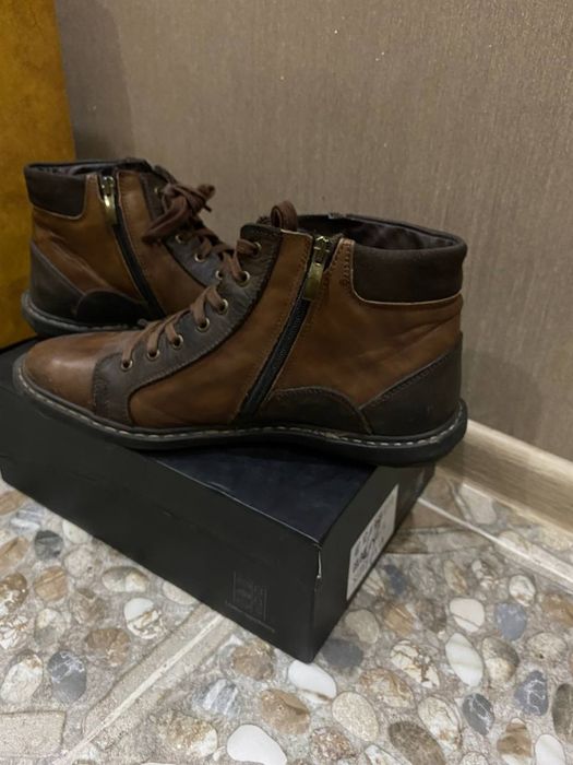 Продам обувь, б/ в хорошем состоянии