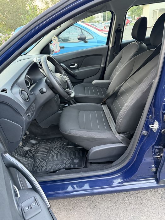 Dacia Logan MCV,  1.5 dci , 2020