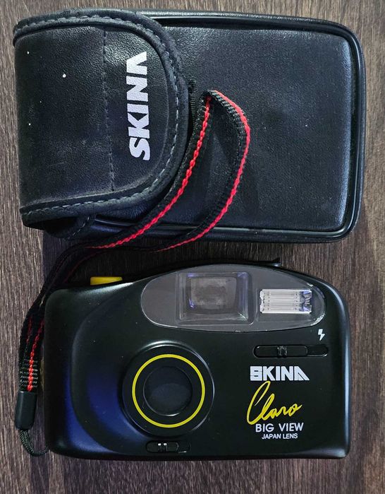 Лентов фотоапарат - 2 бр.