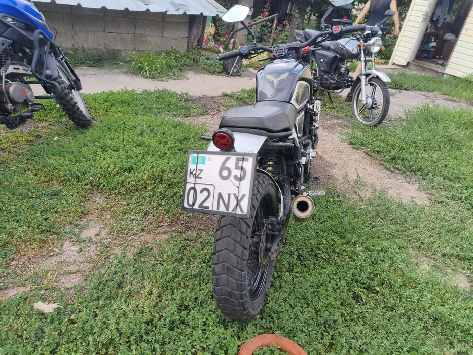 Geon Scrambler 300