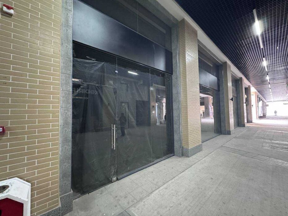 Продается Коммерческое помещение в ТРЦ ALFRAGANUS (КС)