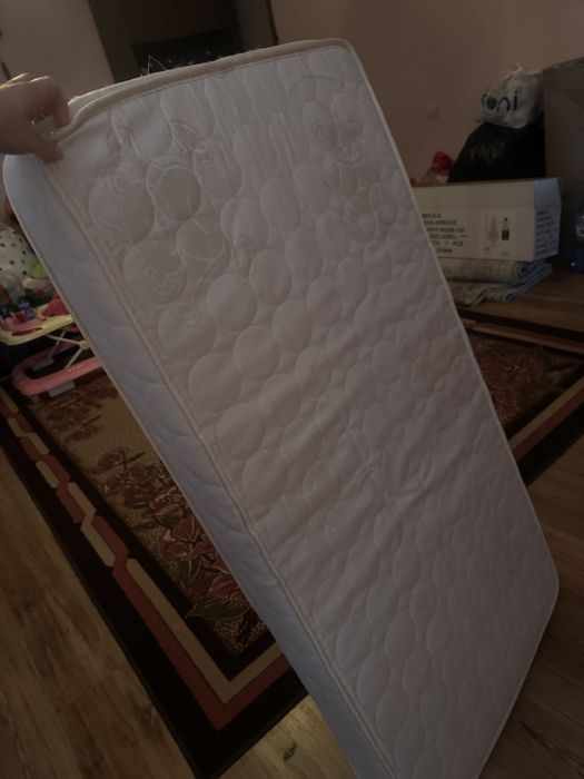 Матрак за кошара