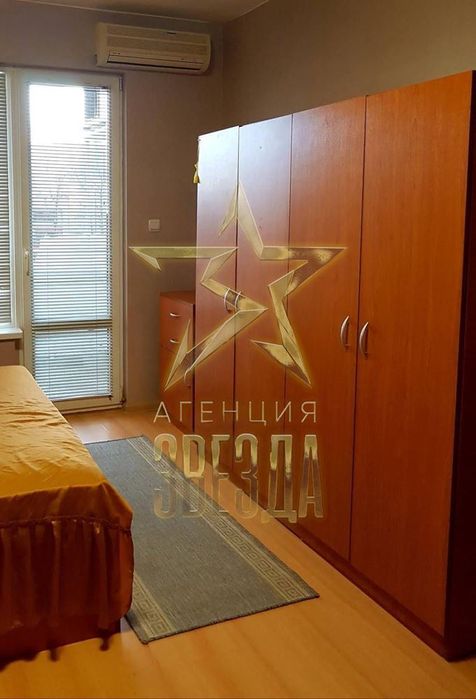 Дава се под наем Двустаен апартамент в Пловдив, Кючук Париж - 50 кв.м за 325 € - Снимка #2