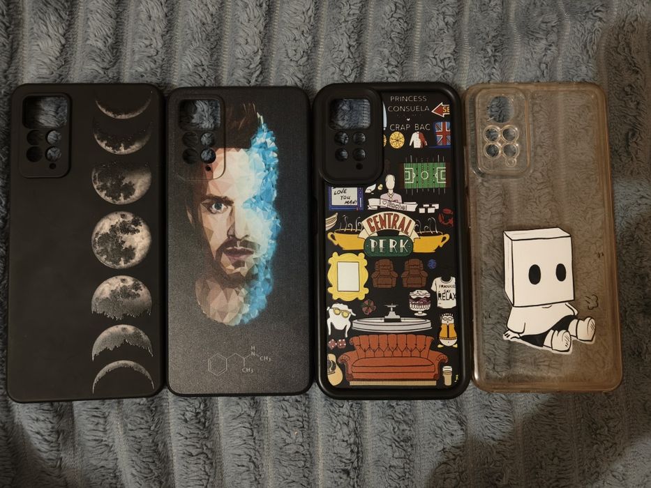 Redmi Note 11 Pro