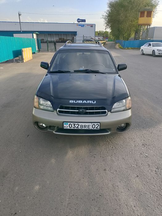 Продается субару легасси