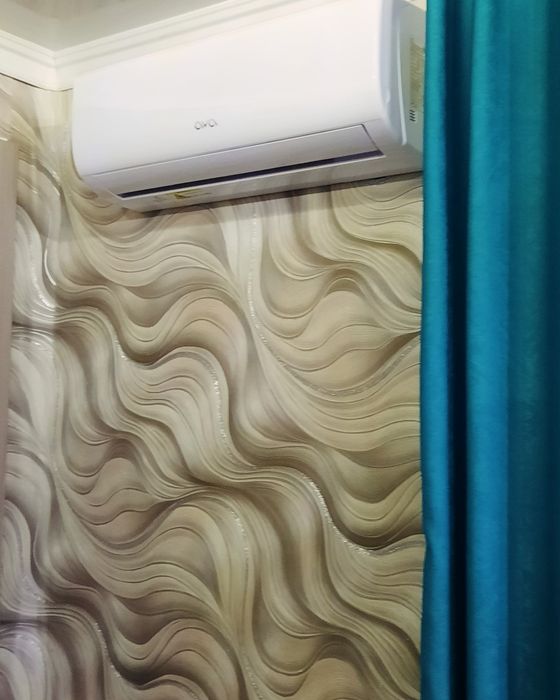 Установка кондиционеров