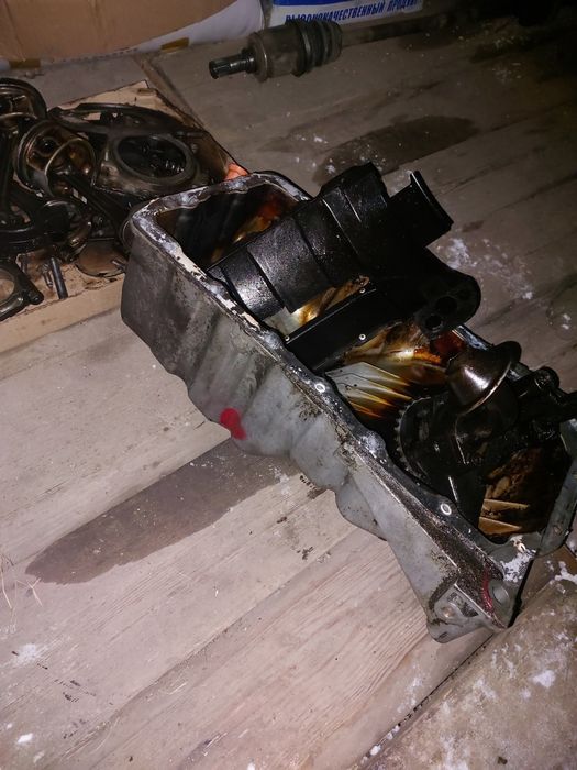 Запчасти двигателя пассат б5 1.6