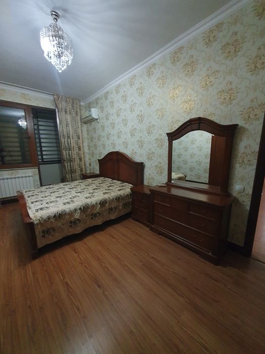 3 комн.кв.в ГринПарке