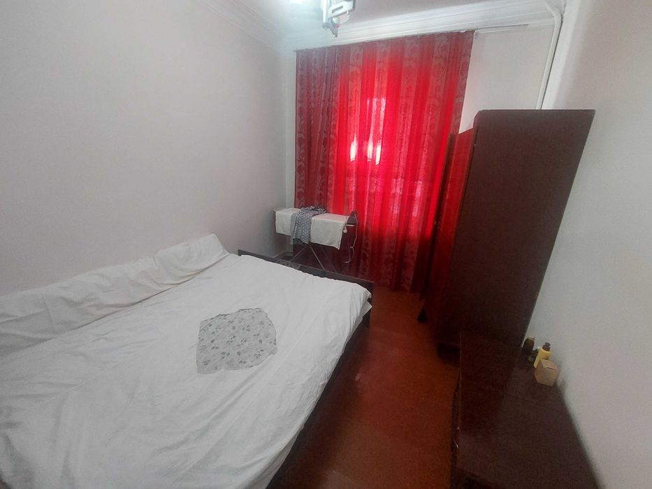 6 сотих 6 хона Текстил,15чи мактаб