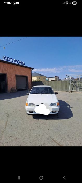Продается Ваз 2114
